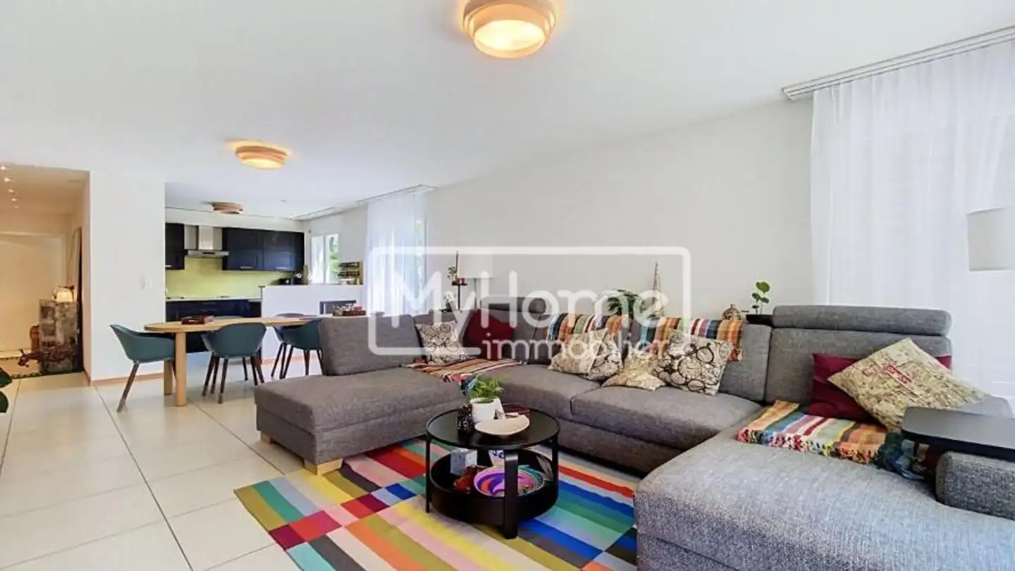 Apartment for sale - Chemin des Grandes-Roches 9, 1018 Lausanne - Photo 4