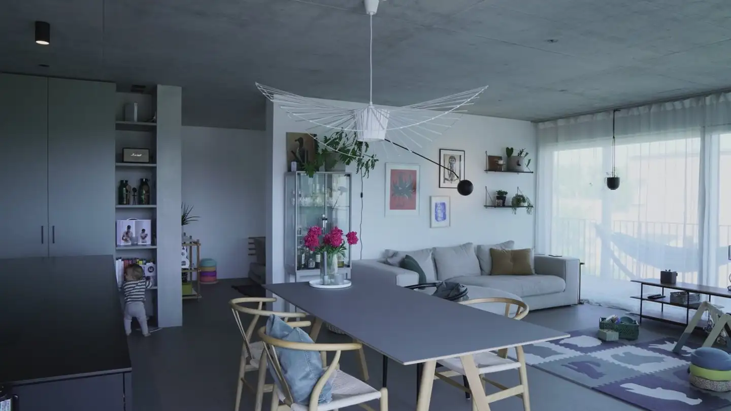 Apartment for sale - Werftstrasse 1b, 9320 Arbon - Photo 2