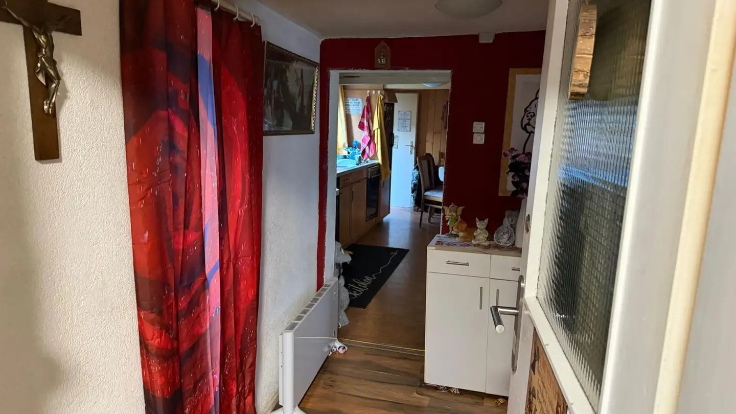 Immeuble résidentiel à vendre - 9463 Oberriet SG - Photo 4