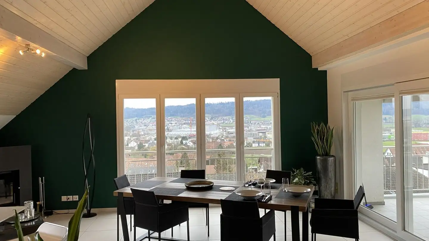 Apartment for rent - Mühlebergstrasse 9, 8107 Buchs ZH - Photo 3