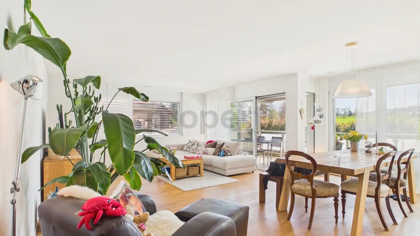 Appartement à vendre - 8594 Güttingen - Photo 2