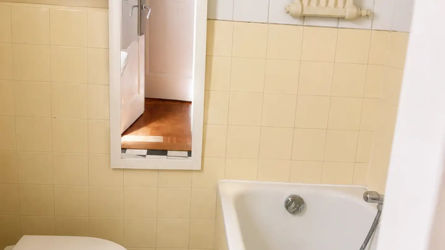 Apartment for rent - Quai Du Cheval-Blanc 20, 1227 Les Acacias - Photo 2