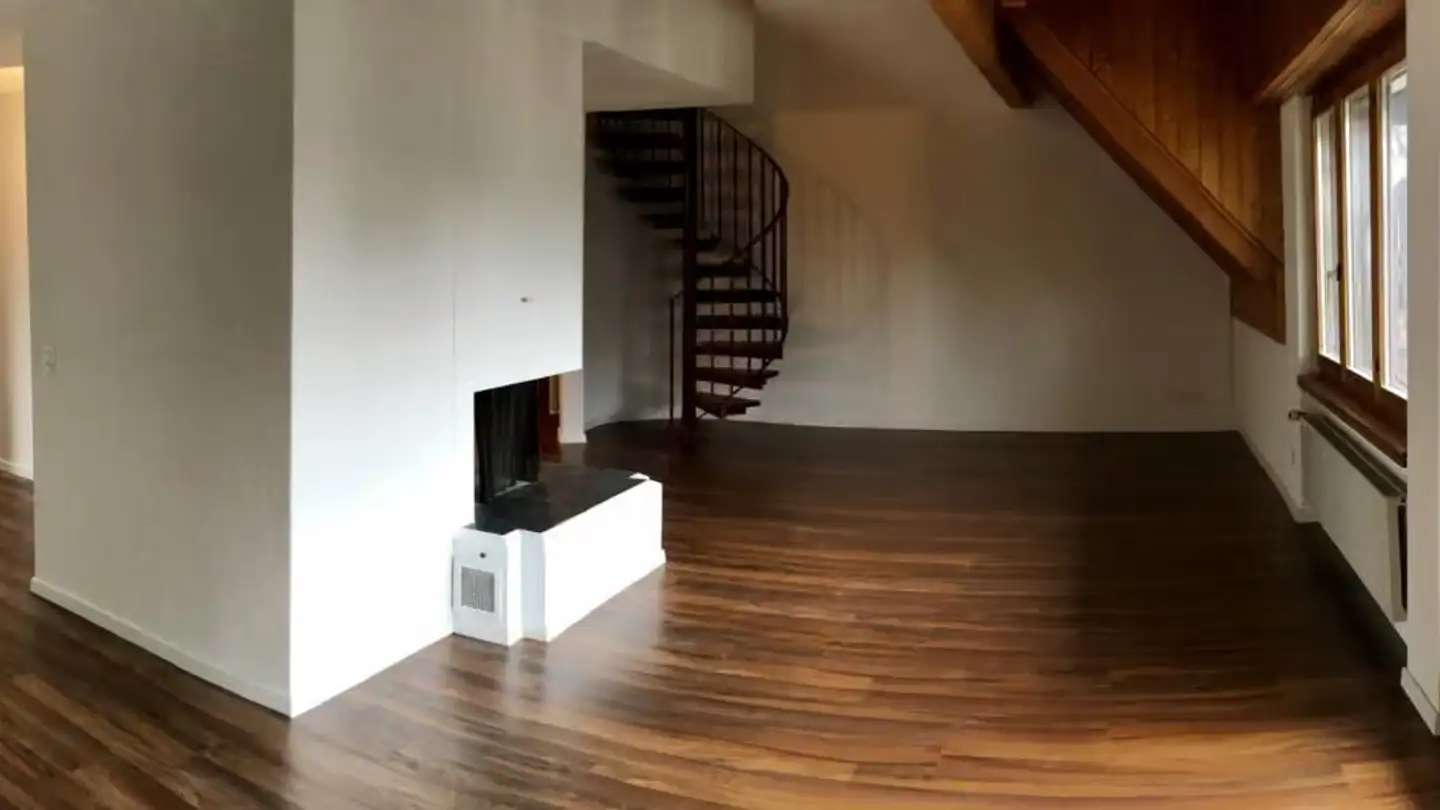Duplex in affitto - Aachstrasse 31b, 8586 Erlen