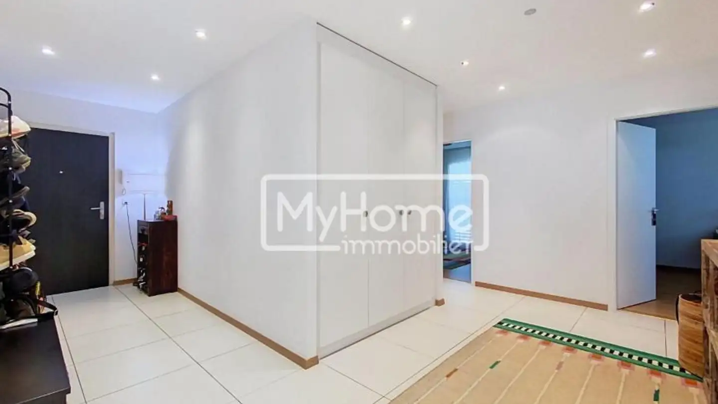Apartment for sale - Chemin des Grandes-Roches 9, 1018 Lausanne - Photo 2