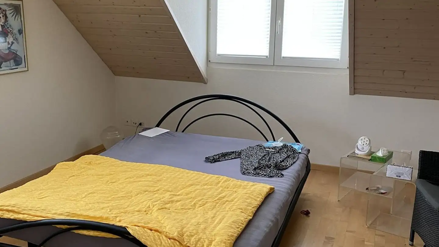 Apartment for rent - Mühlebergstrasse 9, 8107 Buchs ZH