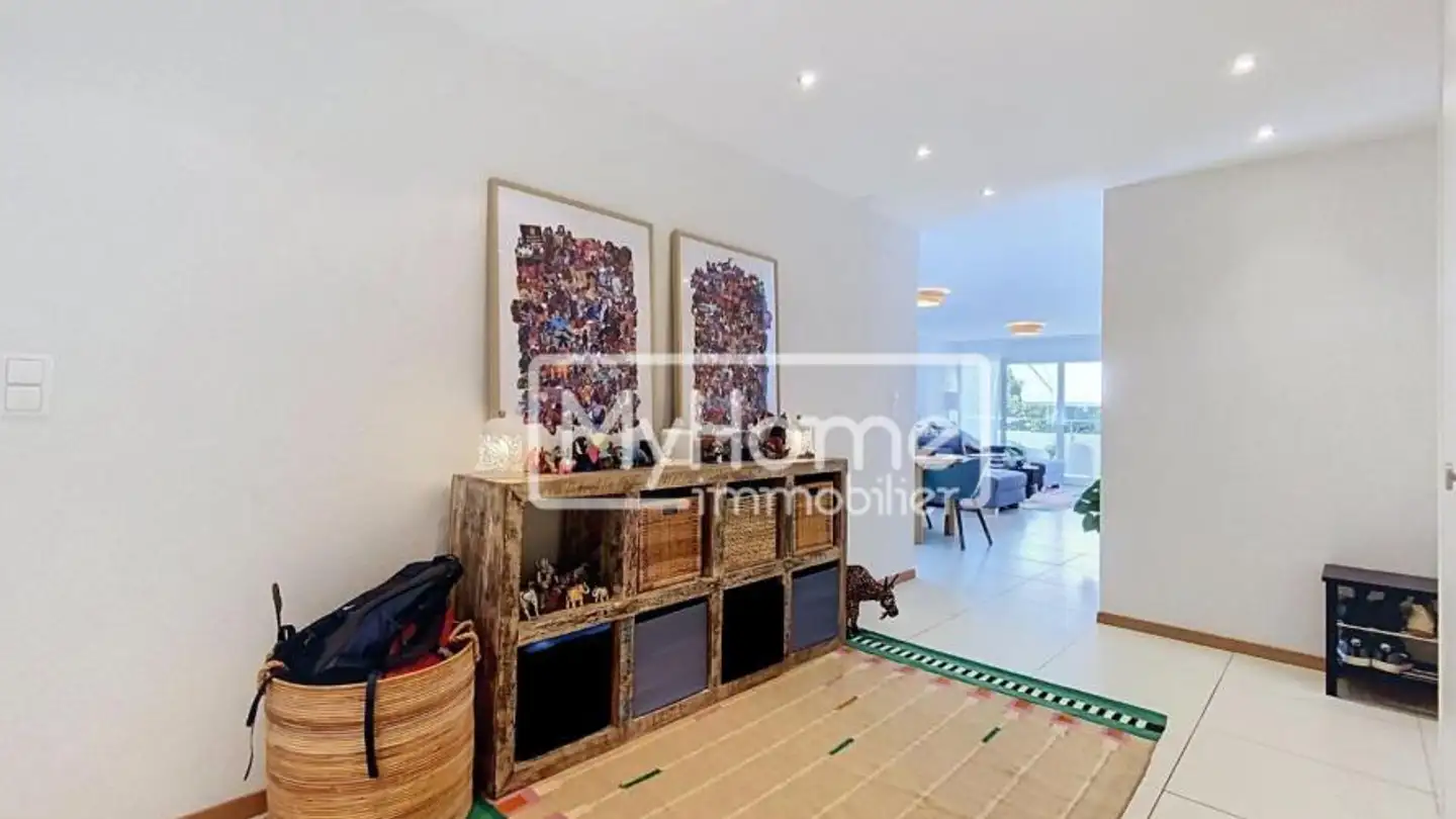 Apartment for sale - Chemin des Grandes-Roches 9, 1018 Lausanne - Photo 3
