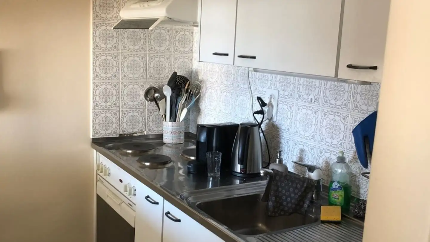 Appartamento in affitto - 1803 Chardonne - Photo 3