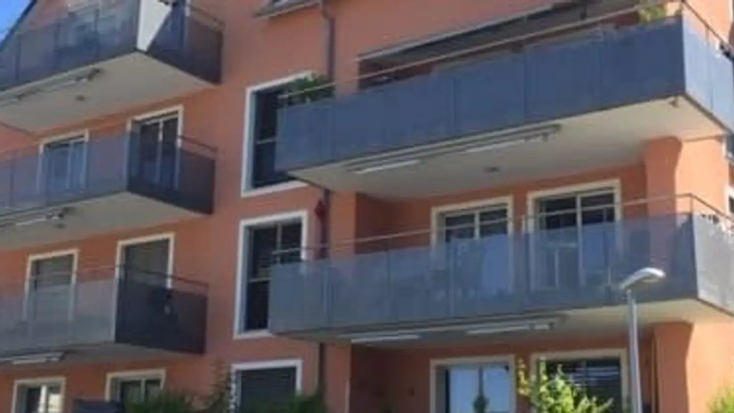 Wohnung mieten - Florahof 12, 8353 Elgg