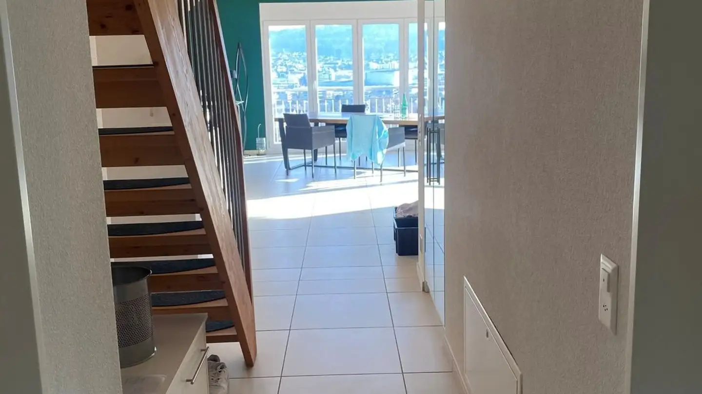 Apartment for rent - Mühlebergstrasse 9, 8107 Buchs ZH - Photo 4