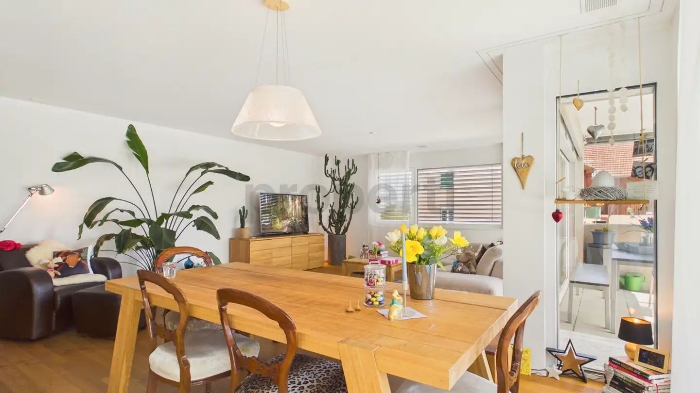 Appartement à vendre - 8594 Güttingen - Photo 4