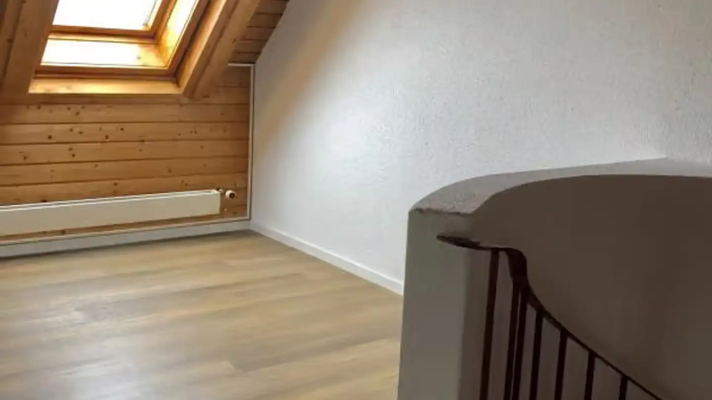Duplex in affitto - Aachstrasse 31b, 8586 Erlen - Foto 4