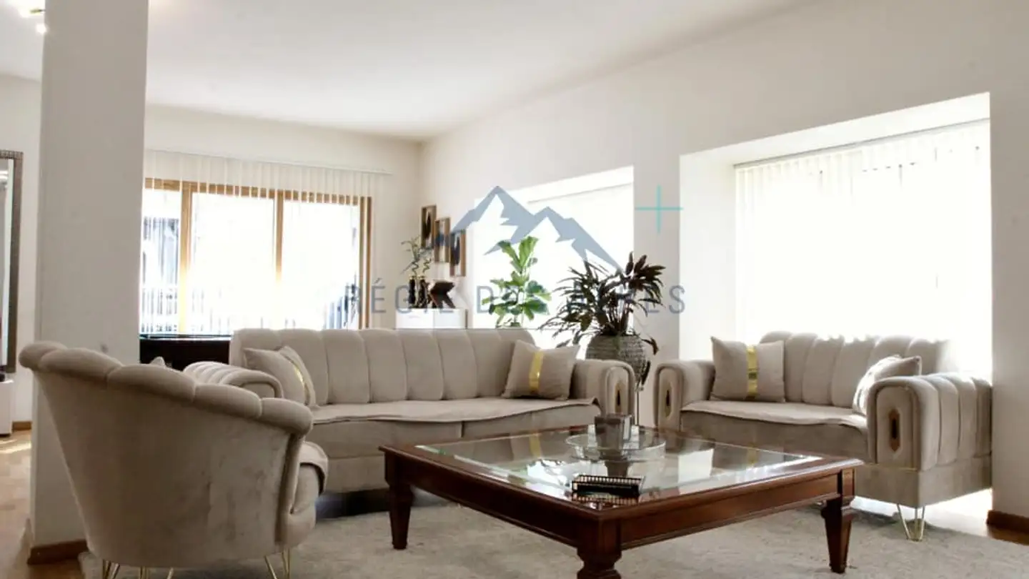 Appartement à vendre - 1337 Vallorbe - Photo 2