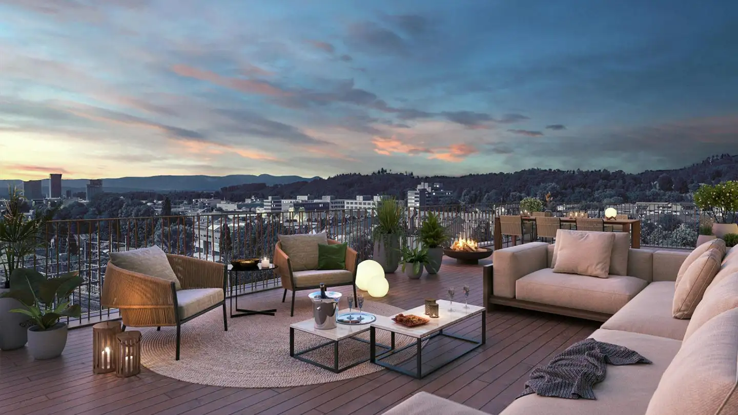 Appartamento in vendita - Lyssachstrasse 52, 3400 Burgdorf