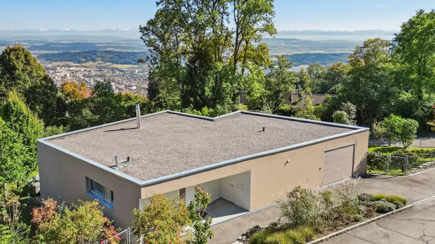 Maison individuelle à vendre - 2532 Magglingen/Macolin