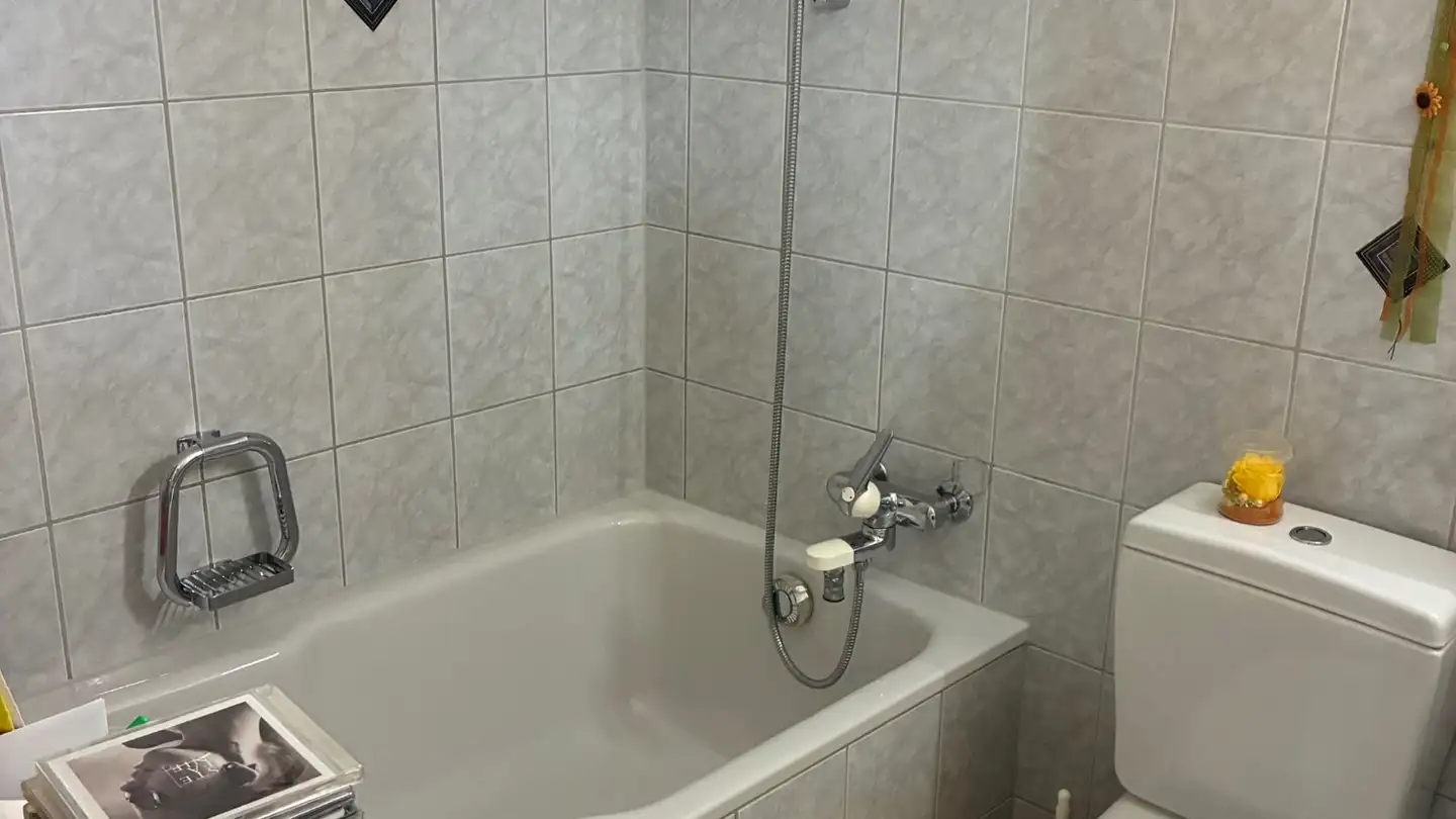 Apartment for rent - Greifengasse 11, 4058 Basel - Photo 3