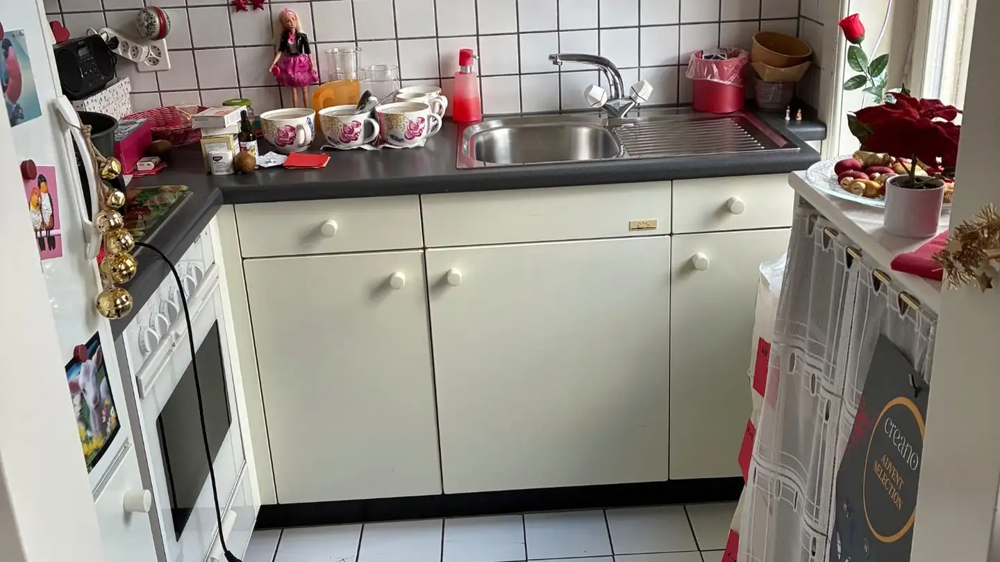 Apartment for rent - Greifengasse 11, 4058 Basel - Photo 4