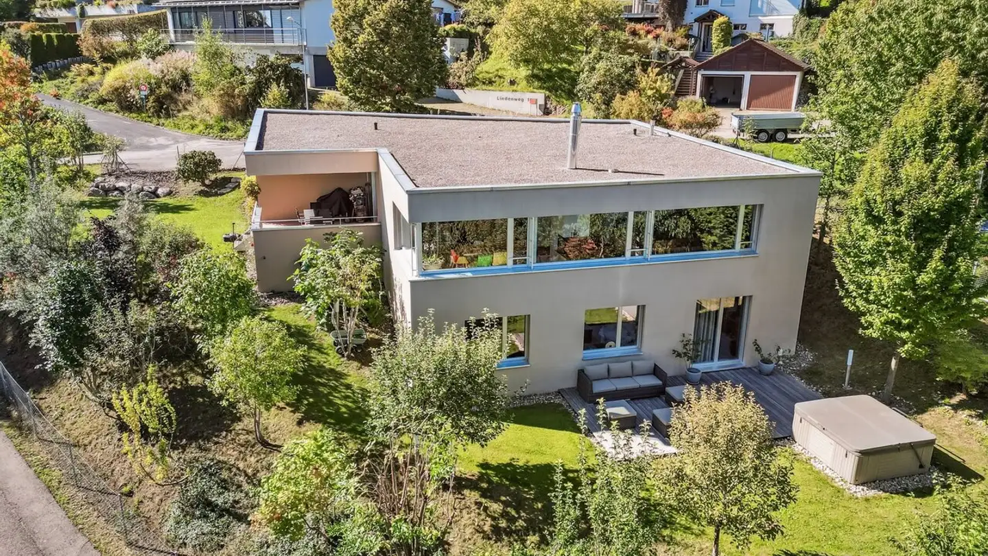 Maison individuelle à vendre - 2532 Magglingen/Macolin - Photo 2