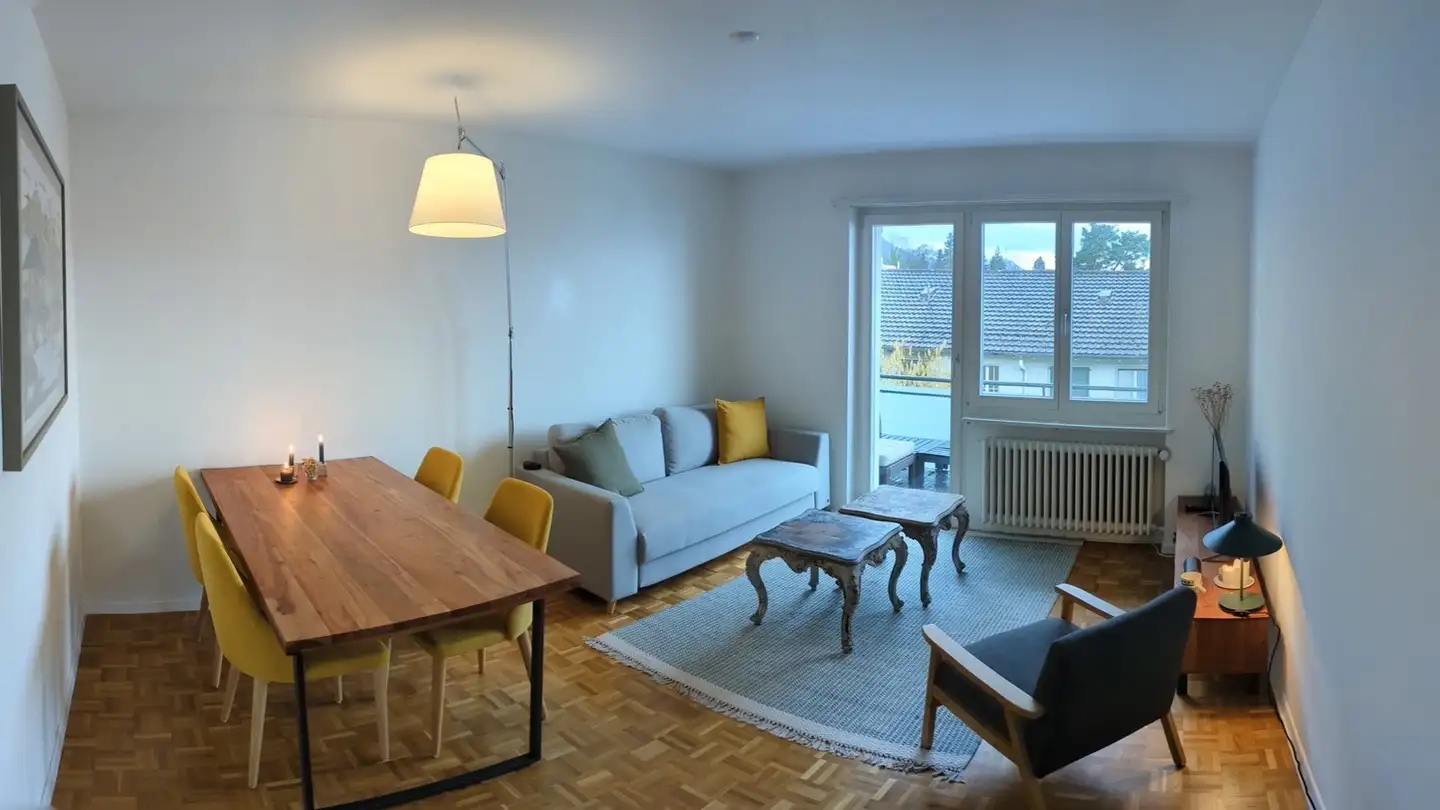 Apartment for rent - 6300 Zug
