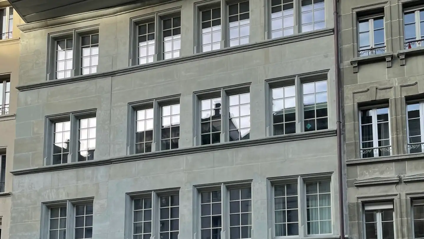 Appartement à louer - Grand-Rue 64, 1700 Fribourg
