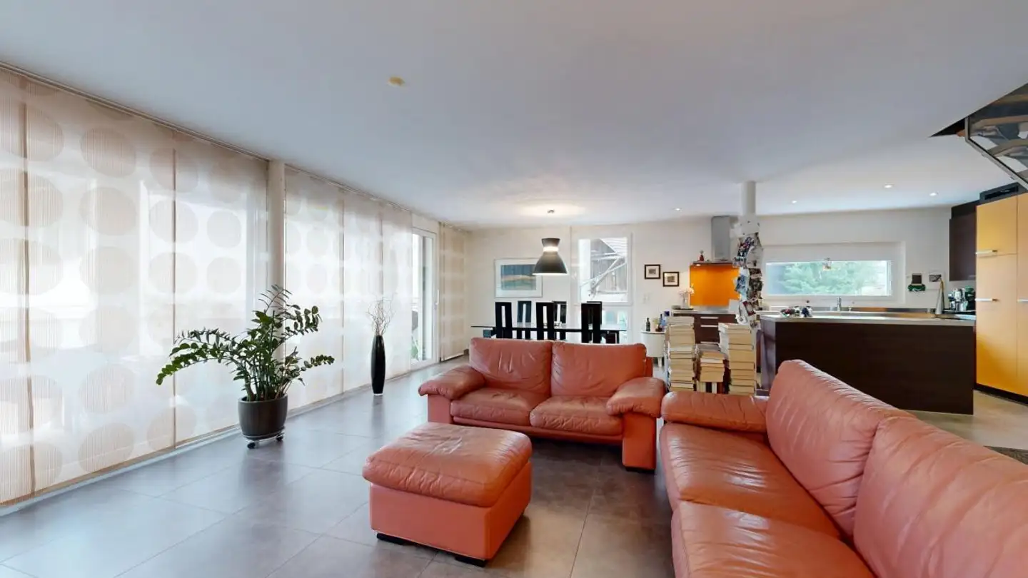 Duplex for sale - 8172 Niederglatt ZH - Photo 2
