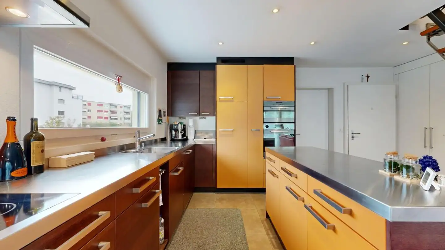Duplex for sale - 8172 Niederglatt ZH - Photo 4