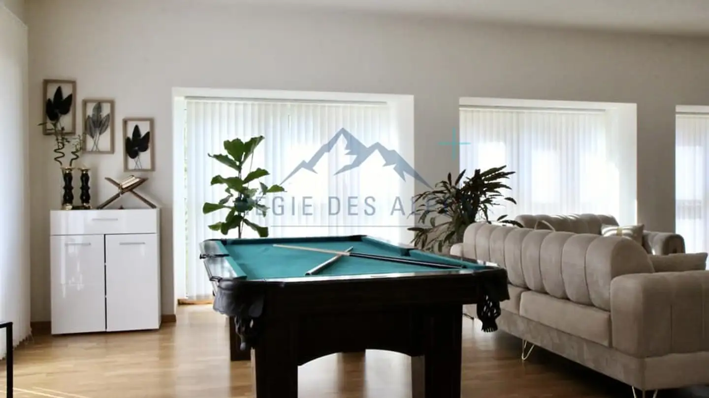 Appartement à vendre - 1337 Vallorbe - Photo 3