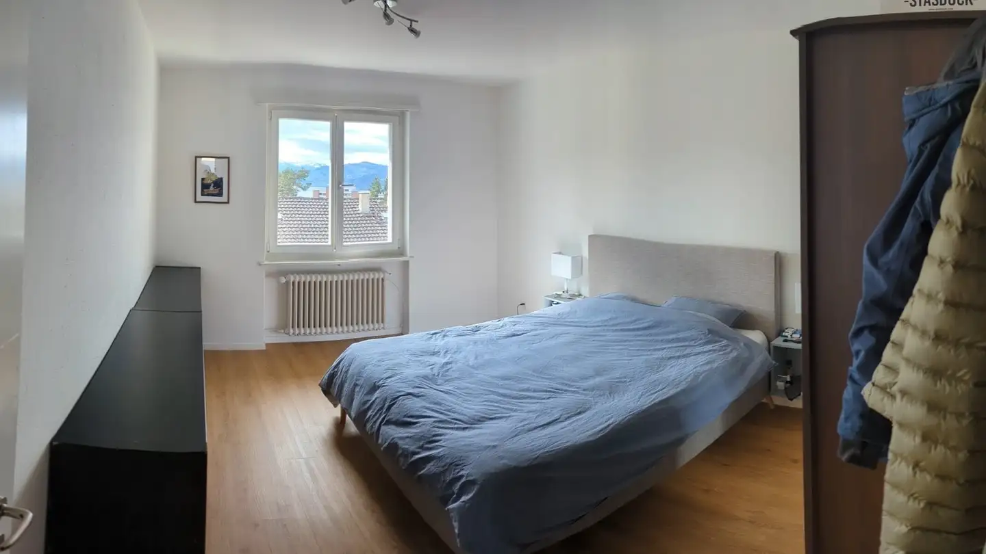 Apartment for rent - 6300 Zug - Photo 2