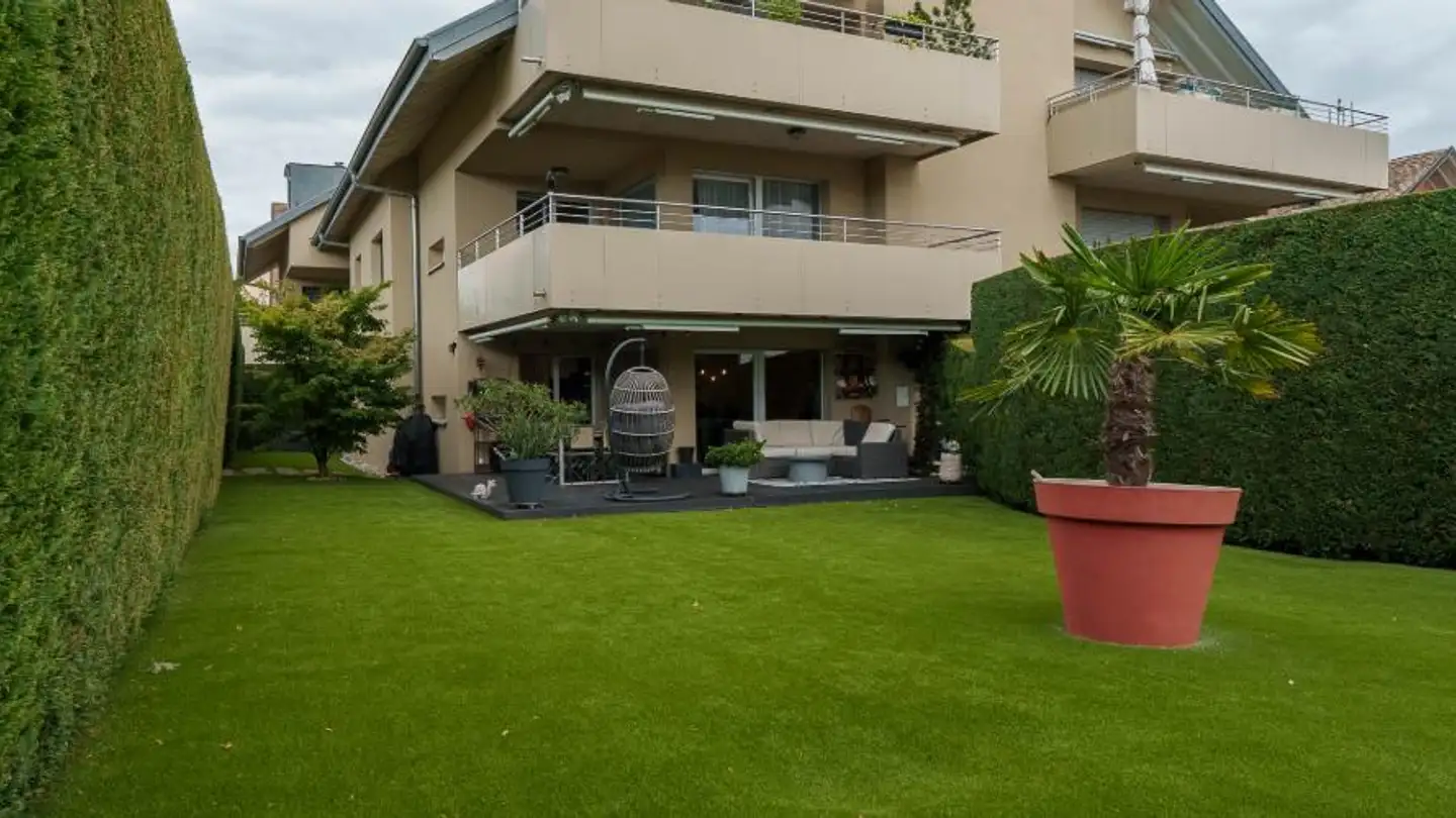 Appartement à vendre - Rue du Jura 2, 1163 Etoy - Photo 3