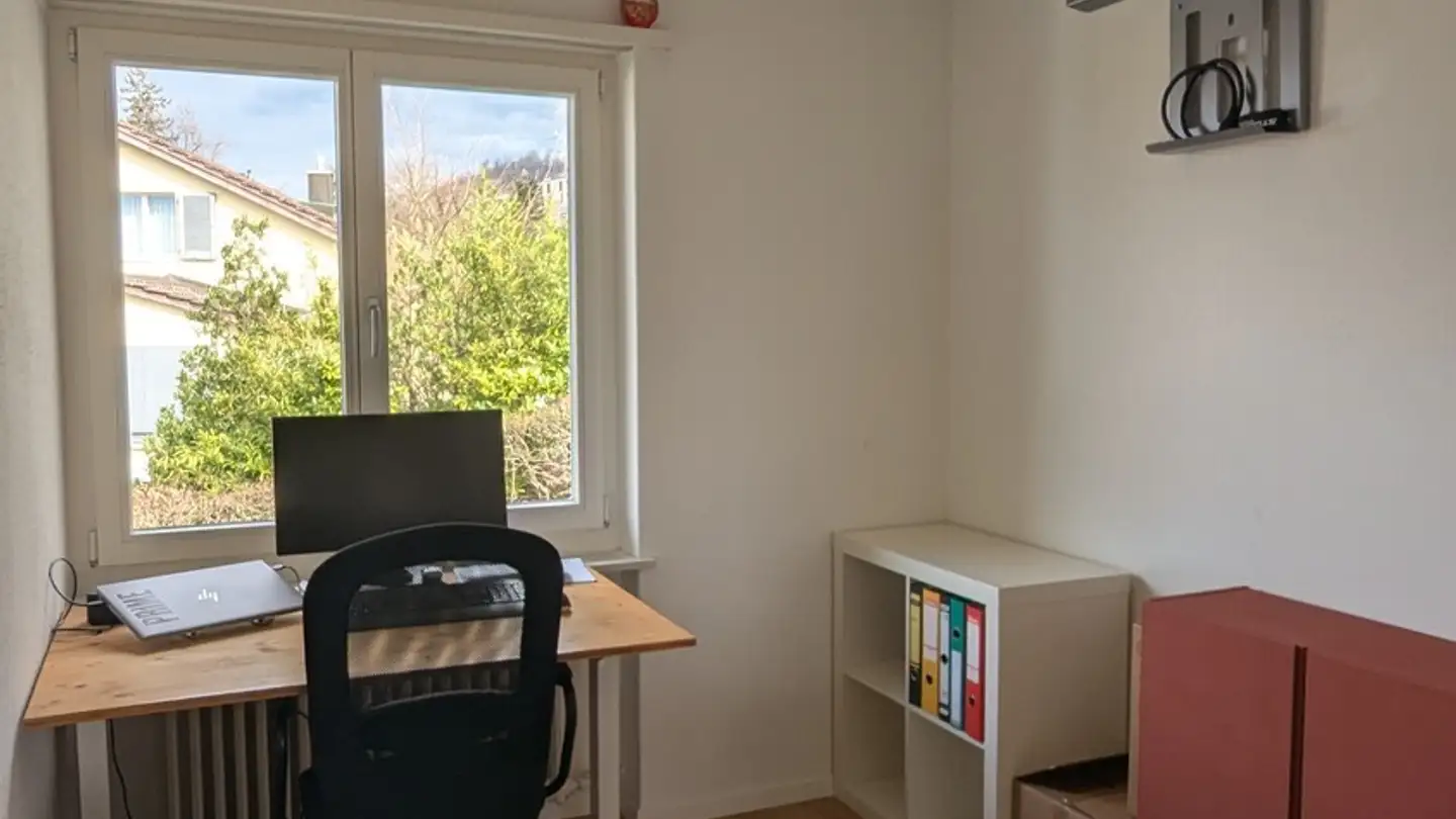 Apartment for rent - 6300 Zug - Photo 3