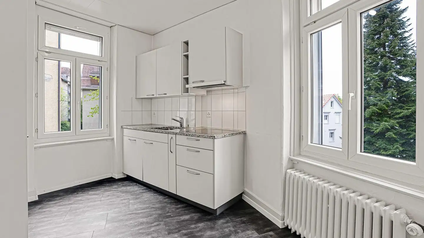 Appartement à louer - Teufener Strasse 58, 9000 St. Gallen - Photo 3