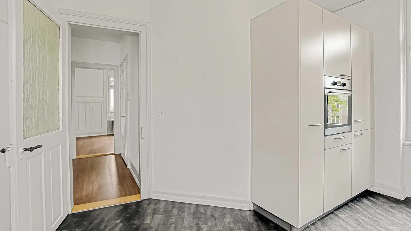 Appartement à louer - Teufener Strasse 58, 9000 St. Gallen - Photo 4