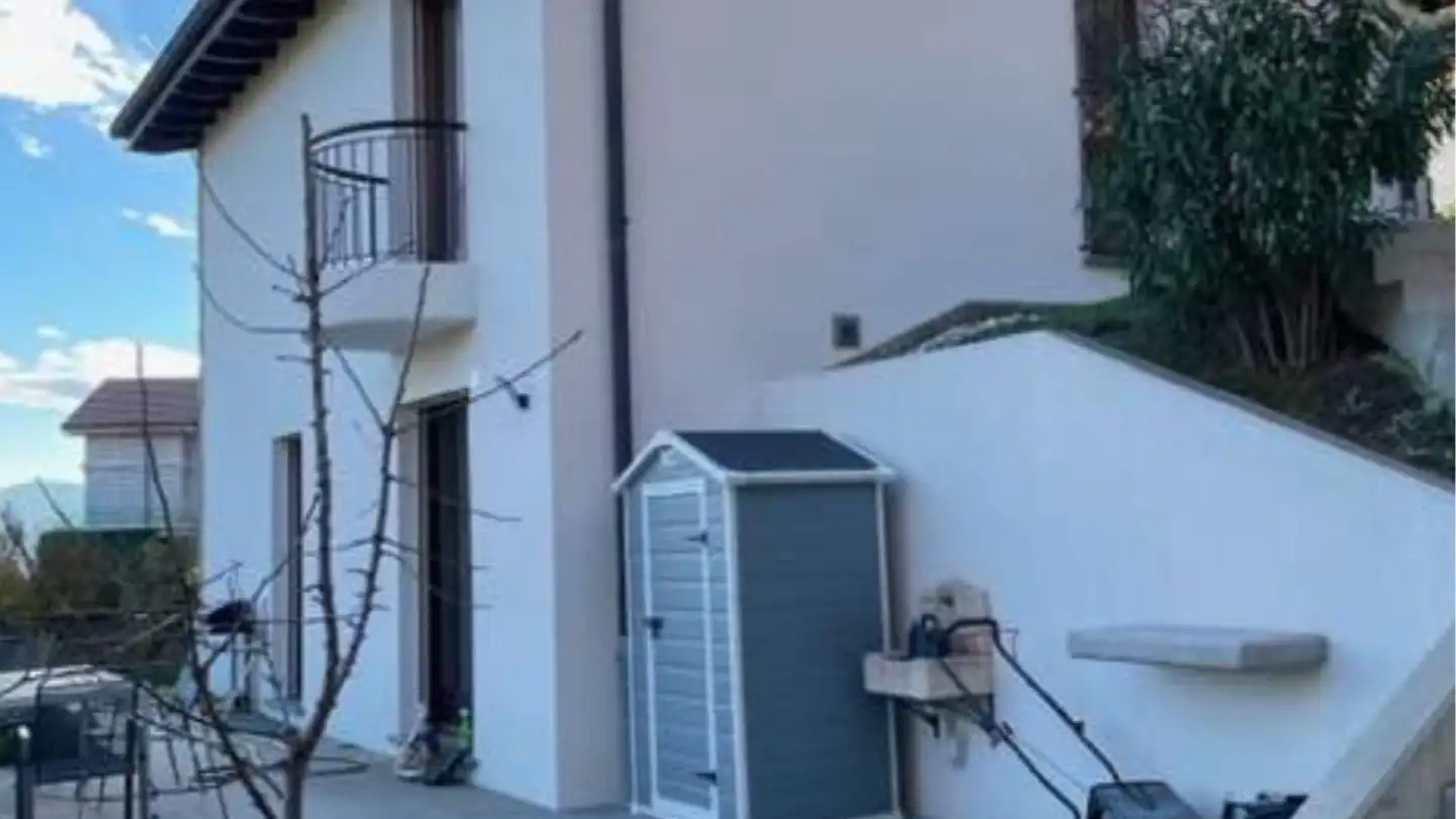 Casa singola in vendita - 6935 Bosco Luganese - Photo 2