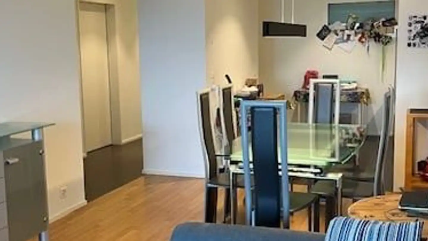 Apartment for rent - Hungerbergstrasse 29, 8046 Zürich - Photo 2