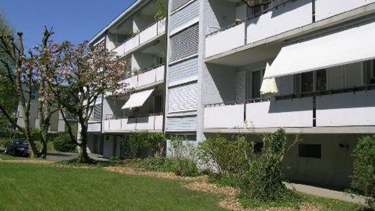Apartment for rent - Maienzugstrasse 18, 5000 Aarau