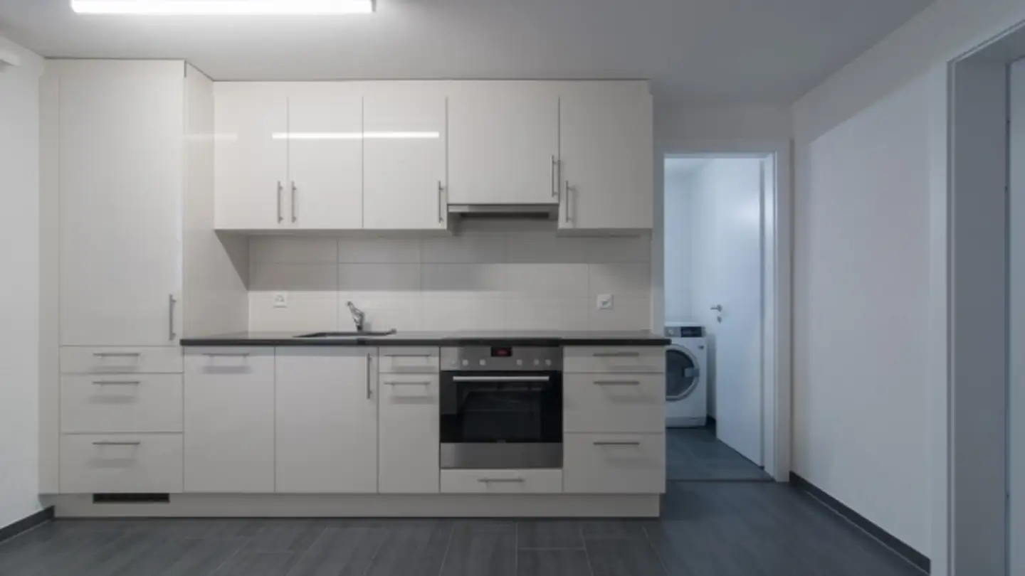 Appartement à louer - Obertor 11, 9220 Bischofszell