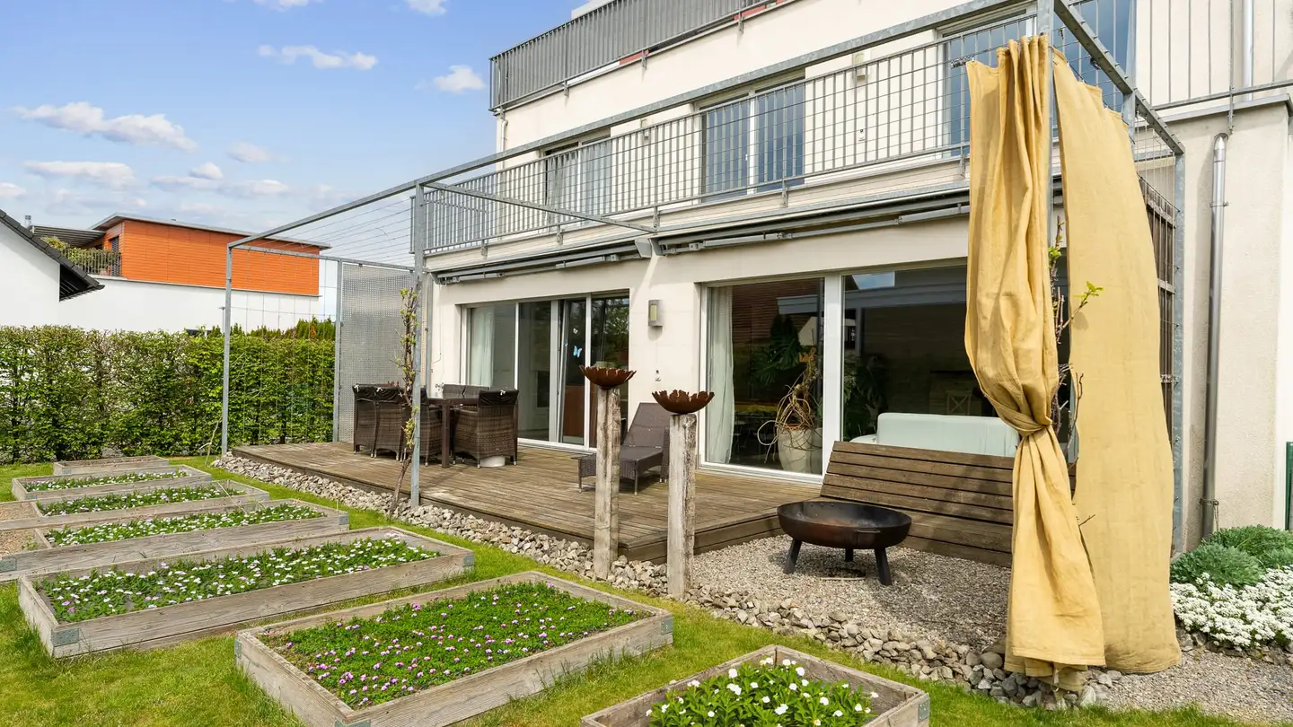 Single house for sale - Titlisblick 40, 6280 Hochdorf - Photo 2