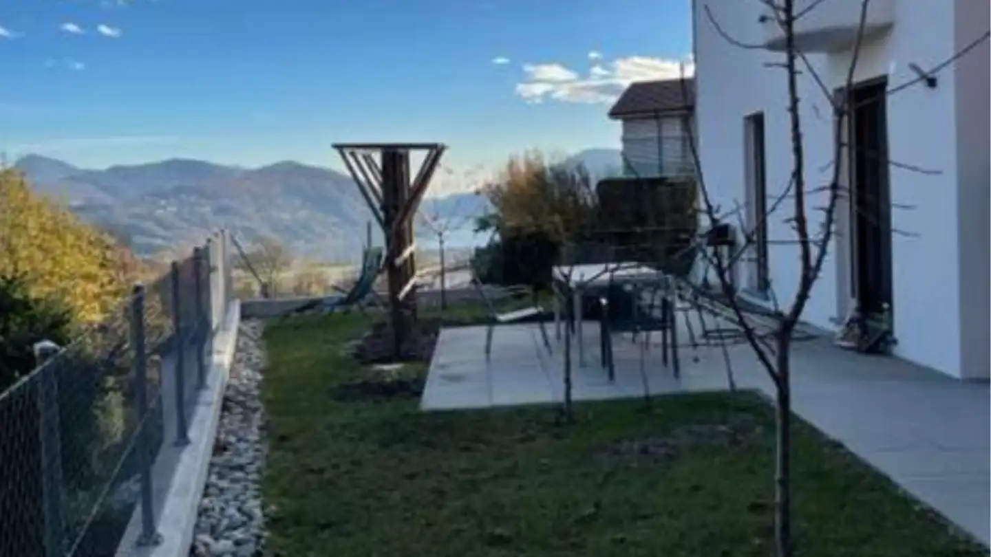 Maison individuelle à vendre - 6935 Bosco Luganese