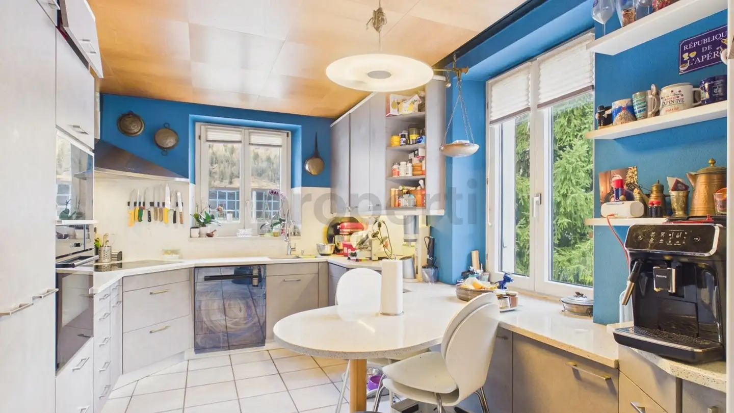 Maison individuelle à vendre - 6776 Piotta - Photo 4