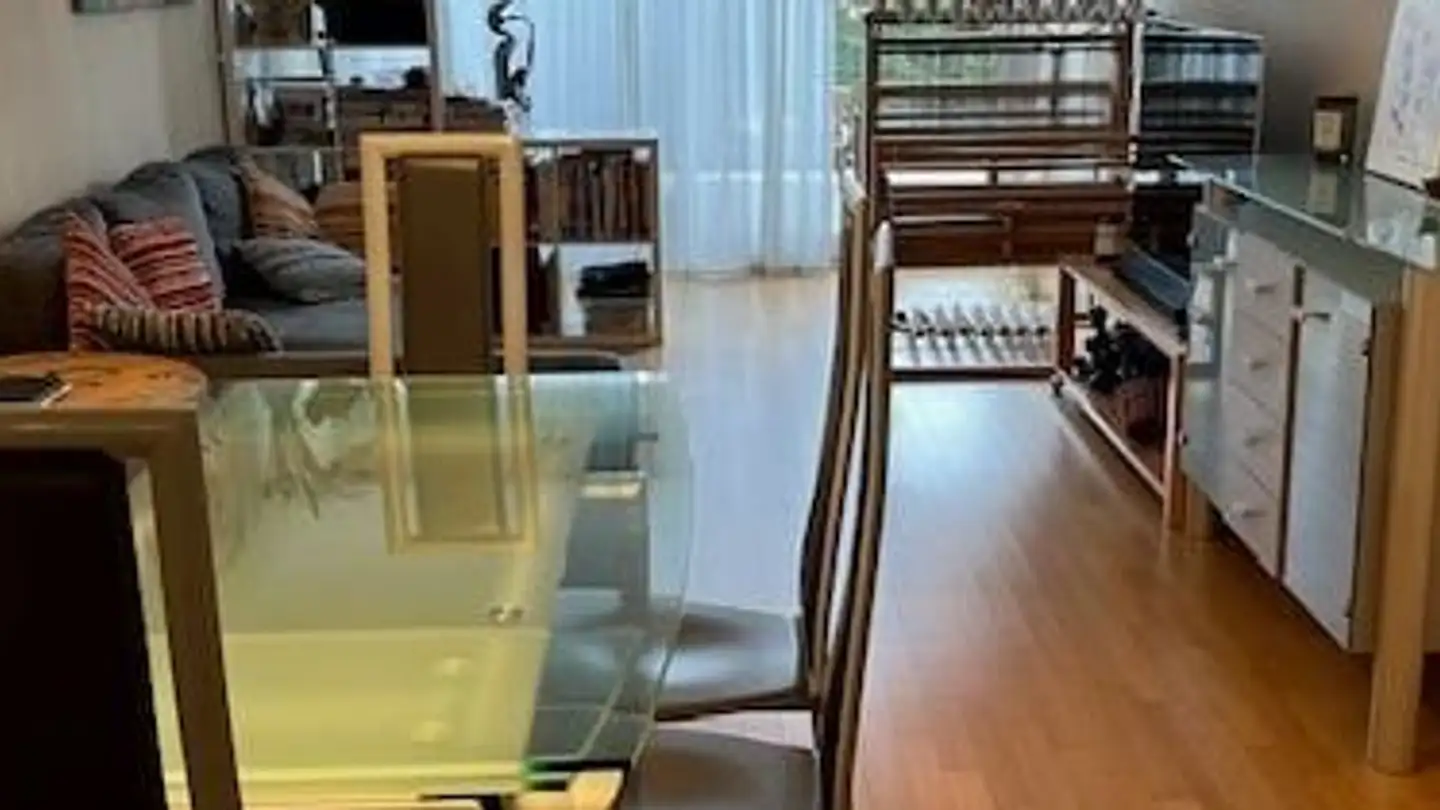 Apartment for rent - Hungerbergstrasse 29, 8046 Zürich