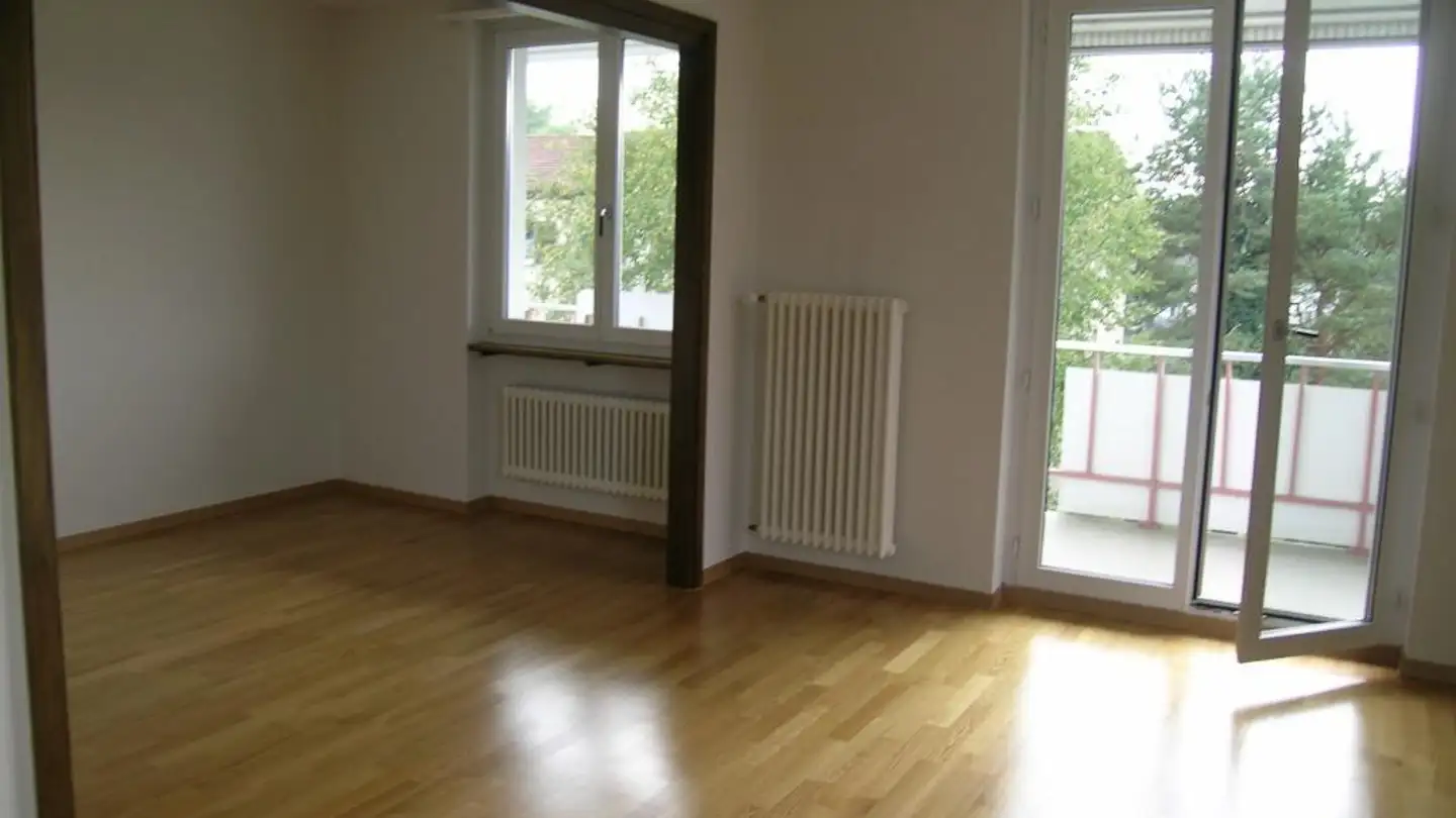 Apartment for rent - Maienzugstrasse 18, 5000 Aarau - Photo 2
