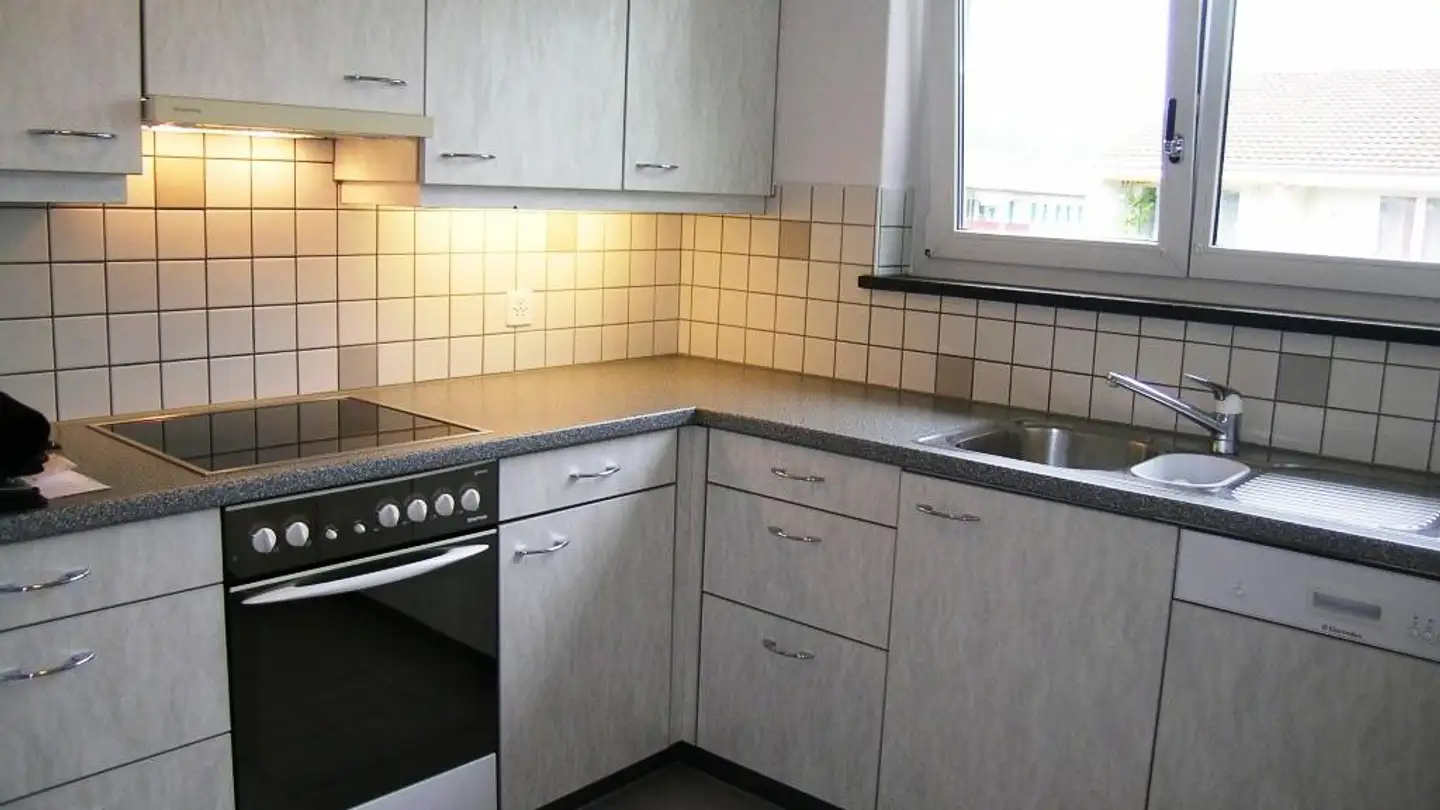 Apartment for rent - Maienzugstrasse 18, 5000 Aarau - Photo 3