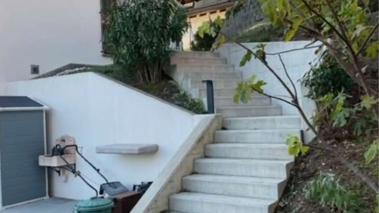 Casa singola in vendita - 6935 Bosco Luganese - Photo 4