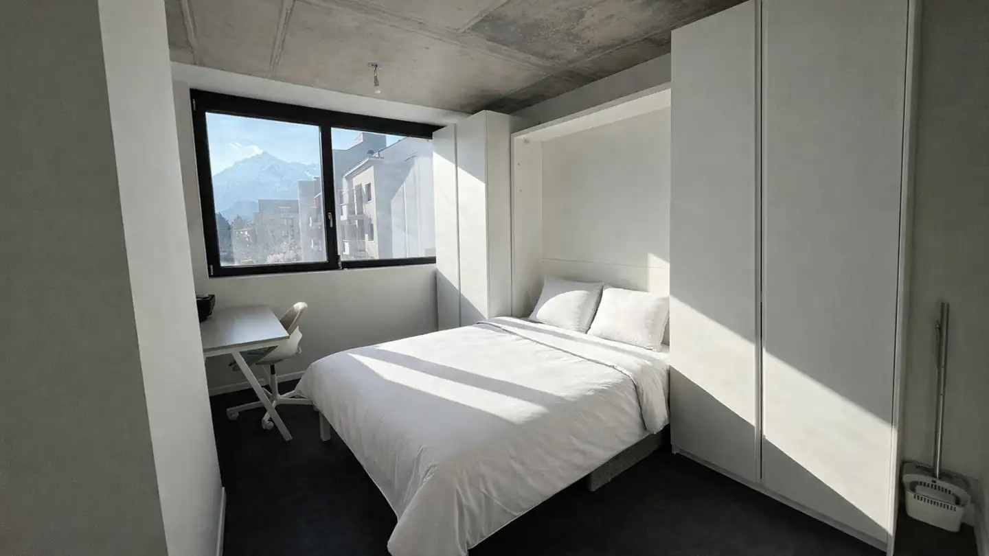Apartment for rent - Route De Chippis 64, 1950 Sion - Photo 4