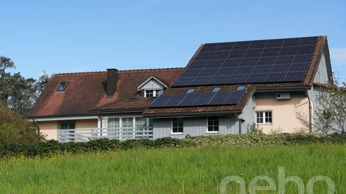 Single house for sale - 8175 Windlach