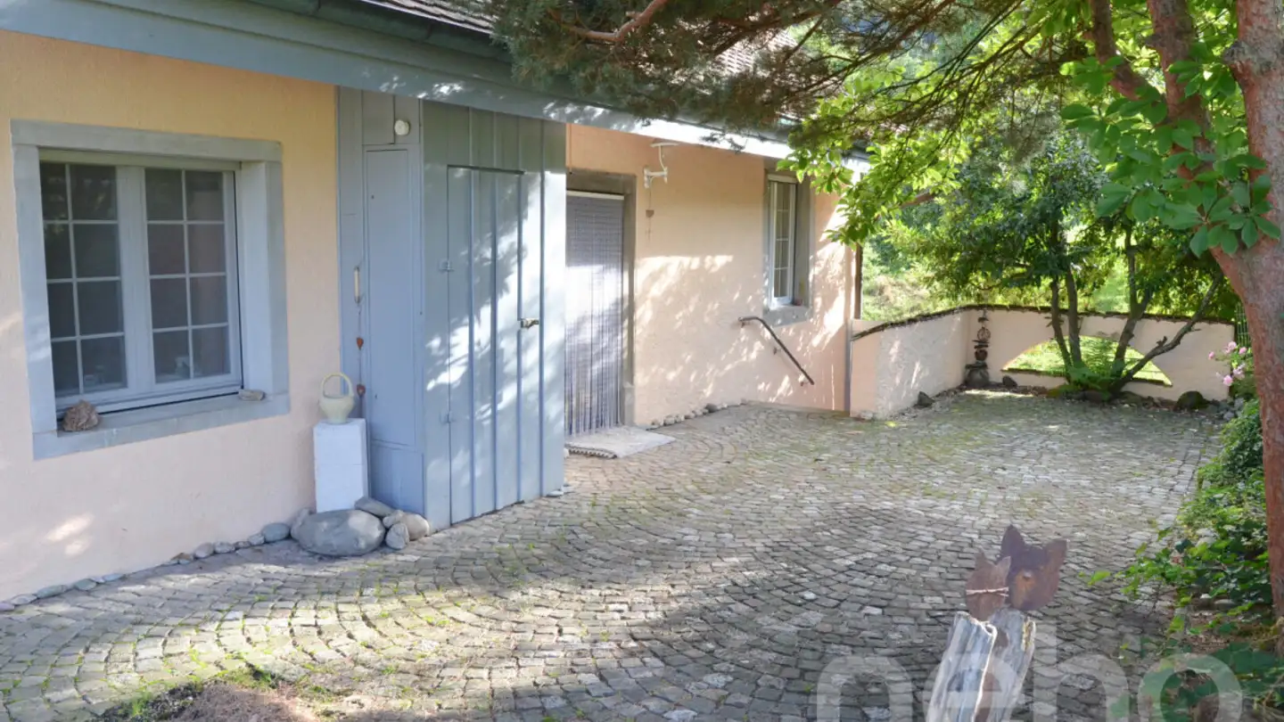 Einfamilienhaus kaufen - 8175 Windlach