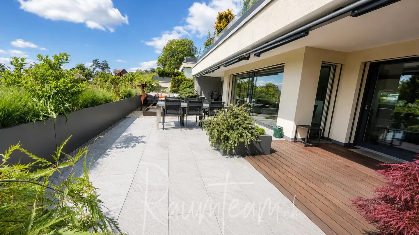 Appartamento in vendita - 8535 Herdern