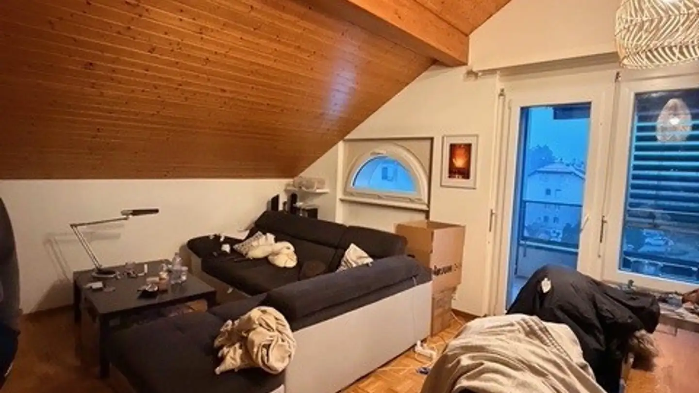 Appartement à louer - 1305 Penthalaz