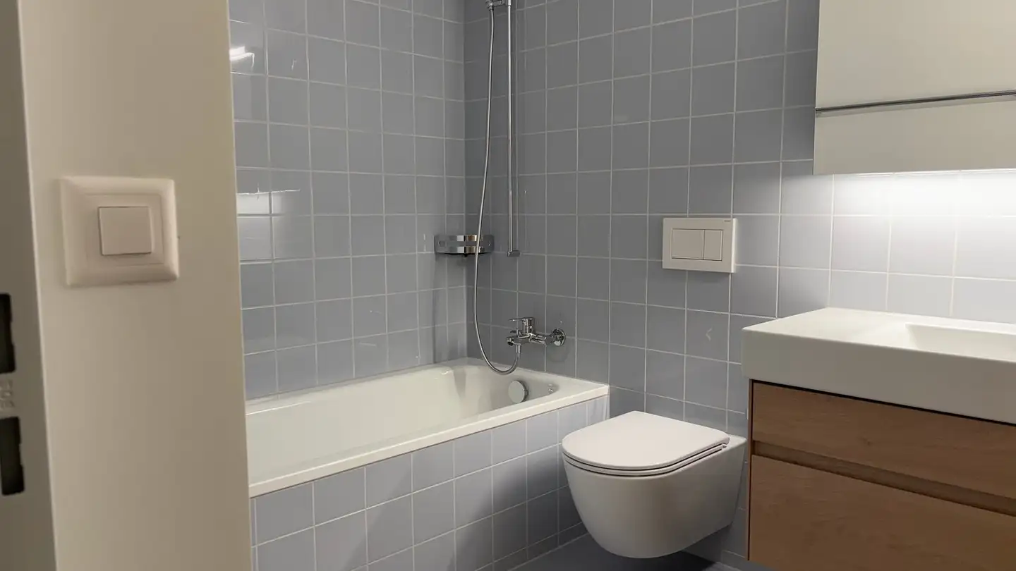 Apartment for rent - Im Brünnli 4, 8152 Opfikon - Photo 4