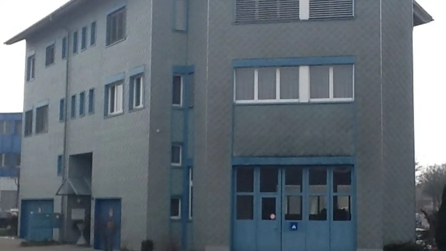 Gewerbe kaufen - Langackerstrasse 37, 6330 Cham - Foto 2