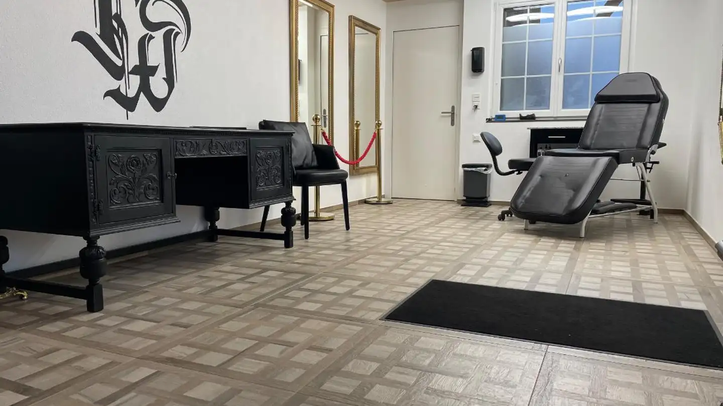 Geschäft mieten - Hauptstrasse 38, 8552 Felben-Wellhausen - Foto 4